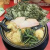 豚骨醤油ラーメン 王道家 柏店