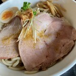 和風らーめん 凪 - 