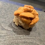 Sushi Akazu - 