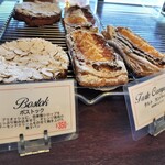 Patisserie　Rond-to - 
