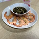 新中華料理 川香居 - 