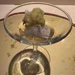 寿司 赤酢 心斎橋店 - 