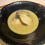 寿司 赤酢 心斎橋店 - 