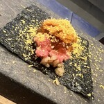 寿司 赤酢 - 