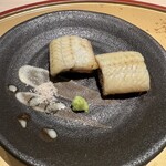 寿司 赤酢 心斎橋店 - 