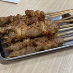 新中華料理 川香居 - 