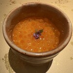 寿司 赤酢 心斎橋店 - 