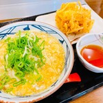 丸亀製麺 - 