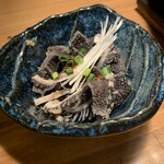 Daikanyama Sumibiyakiniku Sarugaku - 