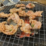 Chichibu Yakiniku Horumon Sakaba Marusuke - 