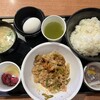 伝説のすた丼屋 談合坂SA(下り線)店