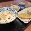 丸亀製麺 三重大学前店