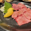 Yamagatagyuu Ittougai Yakiniku Fuuki - 