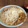 ラーメン二郎 池袋東口店
