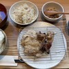 山本肉炭