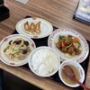 餃子の王将 空港線豊中店