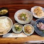 地魚料理 おくむら - 