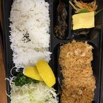 Tonkatsu Shusai Kura - 