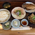 地魚料理 おくむら - 