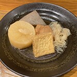 Robata To Oden Koronagirai - 500円で食べ放題のおでん