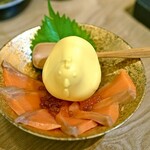 寿司 牡蠣 川崎スシエビス  仲見世通り - 