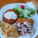 サンライトママ - 