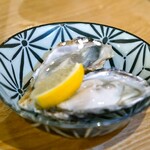 寿司 牡蠣 川崎スシエビス  仲見世通り - 