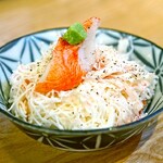 寿司 牡蠣 川崎スシエビス  仲見世通り - 