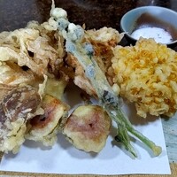 出羽屋 -  出羽屋 -