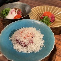炭火焼肉KINOE - 