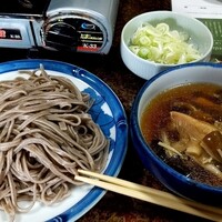 出羽屋 -  出羽屋 -