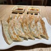 ぎょうざ処 高辻 亮昌 本店