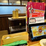 ガスト - 
