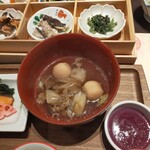 本館古勢起屋 - 