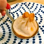 寿司 牡蠣 川崎スシエビス  仲見世通り - 