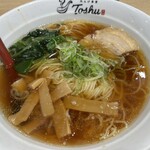 れんげ食堂 Toshu - 