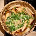 Sanuki Udon Genki - 