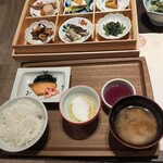 本館古勢起屋 - 