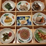 本館古勢起屋 - 