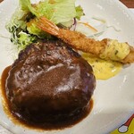 ガスト - 料理写真: