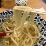 Udon No Soumaya - うどん