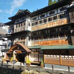 本館古勢起屋 - 