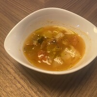 MAIN DINING sereno(THE MARK GRAND HOTEL) - 