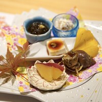 すし 福寿 - 