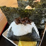 Onigiri Chaya Hotaru - 