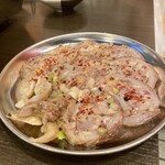 ホルモン処 89肉酒場 - 