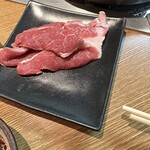 札幌成吉思汗 しろくま  - 