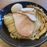 麺堂 稲葉 - 麺碗