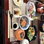 憩いの料亭 白竜湖 - 