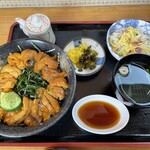 松永軒 とようらブルーライン - 